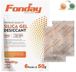 50Gram x 6