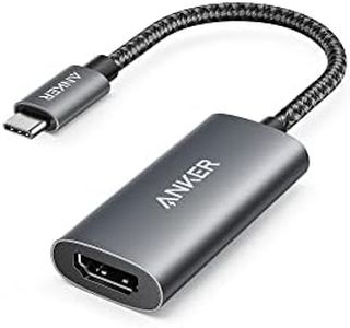 Anker USB-