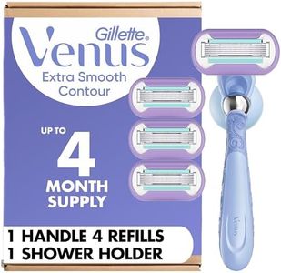 Gillette V
