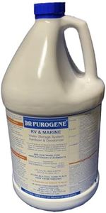 BayTec - 1 Gallon Drinking Water Treatment and Removes Odor Causing Elements in Water, Sanitizes Water Storage Systems, Provides for Long-Term Storage of Drinking Water
