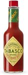 Tabasco Pe