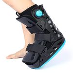 Walking Boot For Stress Fracture Womens