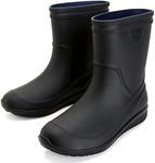 XTJSCBDSH Rain Boots for Men Women,