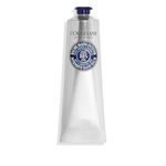 L'Occitane Nourishing & Intensive Hand Balm: With 25% Organic Shea Butter and Allantoin | Moisturize Dry Skin | Best Hand Cream | Soothe