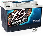 XS Power D4800 3000 Amp 12V Group 4