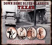 Texas Blues / Various