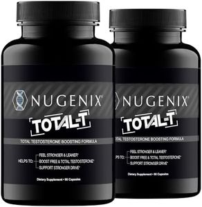 Nugenix To