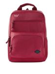 Wildcraft Evo Backpack 15 L (Magenta)