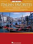 Hal Leonard The Big Book of Italian