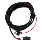 Electric Wheelchair Lift Battery Cable Wiring Harness 22 feet for Harmar