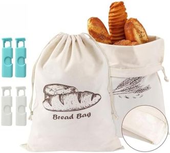 Bread Bags