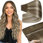 Full Shine Butterfly Weft Hair Exte