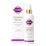 Fake Bake Flawless Darker Self-Tanning Liquid Spray, 6 oz
