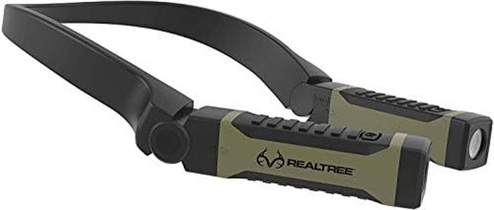 RealTree A