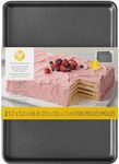 Wilton Easy Layers Sheet Cake Pan, 