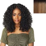 Sensationnel Synthetic HD Lace Front Wig - BUTTA UNIT 5 (FLAMBOYAGEBLONDE)