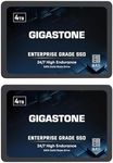 Gigastone Enterprise SSD 4TB NAS SS