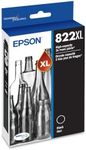 EPSON 822 DURABrite Ultra Ink High 