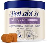 PetLab Co. Allergy & Immune Daily P