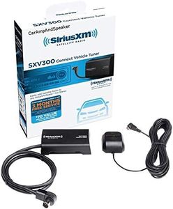 Sirius-XM 