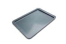 Fox Run Jelly Roll/Cookie Pan, 15-Inch x 10-Inch, Preferred Non-Stick