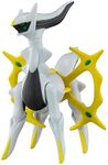 Takara Tomy Pokemon Collection ML-22 Moncolle Arceus 4" Action Figure