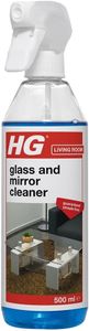 HG Glass and Mirror Spray (2)