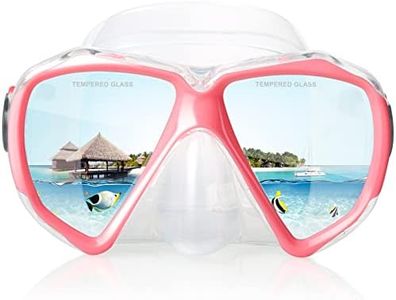 Snorkel Di