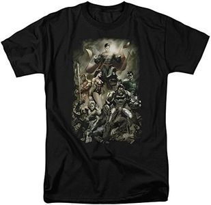 DC Comics 
