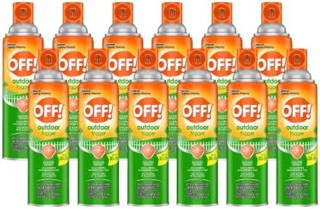 OFF! Backy