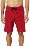 O'NEILL Hyperfreak Lifeguard Boardshorts Lifeguard Red 44