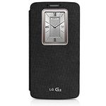 LG CCF- 240G Case for Model G2 - Argent