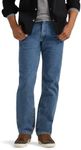 Wrangler Authentics Men's Regular F