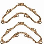 Valve Cover Gasket FITS for Kohler Courage 20-041-13-S SV470 SV471 SV480 SV530 SV540 SV541 SV590 SV591 SV600 SV601 SV610 SV620 18HP 20HP