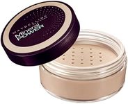 Maybelline Mineral Power Powder Fou