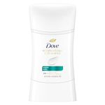 Dove Advanced Care Antiperspirant Stick Unscented 45 GR