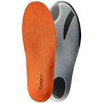 Grangers G20 Trek Coolmax Insole | EU 41 | Enhanced Arch Support and Shock Absorption for Walking Boots and Running Shoes