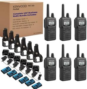 KENWOOD PK