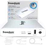 Freedom CPAP Battery Backup Power S