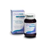 HealthAid DHA Forte 30 Capsules