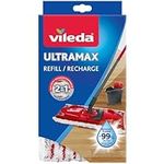 O-Cedar Ultra Max Mop Microfiber Refill