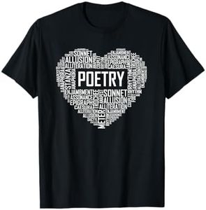 Poetry Hea