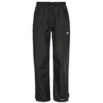 Trespass Women's Tutula Trousers, Black, M UK