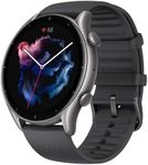 Amazfit GTR 3 Smart Watch for Men, 