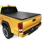 YITAMOTOR Soft Tri Fold Truck Bed T