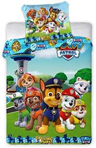 PAW Patrol