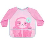 Stephen Joseph Art Smock, Sloth