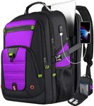 Travel Backpack for Women, Extra La