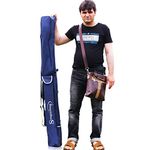 Fishing Rod Carrier For Traveling