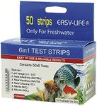 Easy Life Test Strips 5 in 1